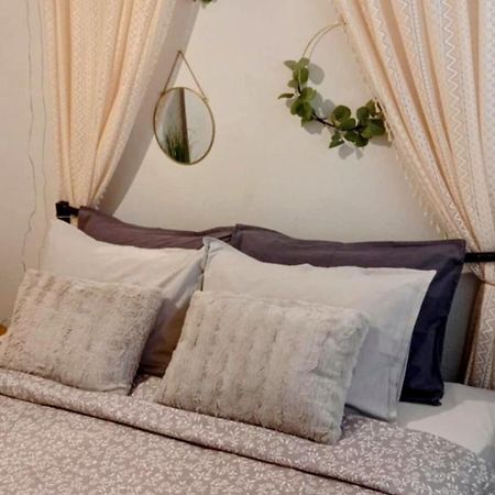 Evaggelia'S Apartments 1 Διαμονή Στο Κέντρο Kozani Exteriör bild