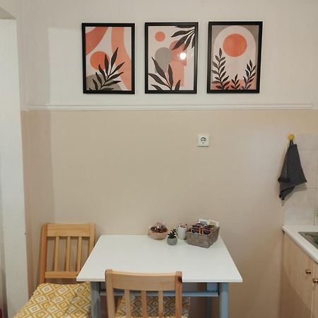 Evaggelia'S Apartments 1 Διαμονή Στο Κέντρο Kozani Exteriör bild